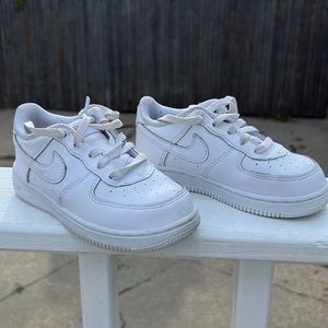 Nike sneaker